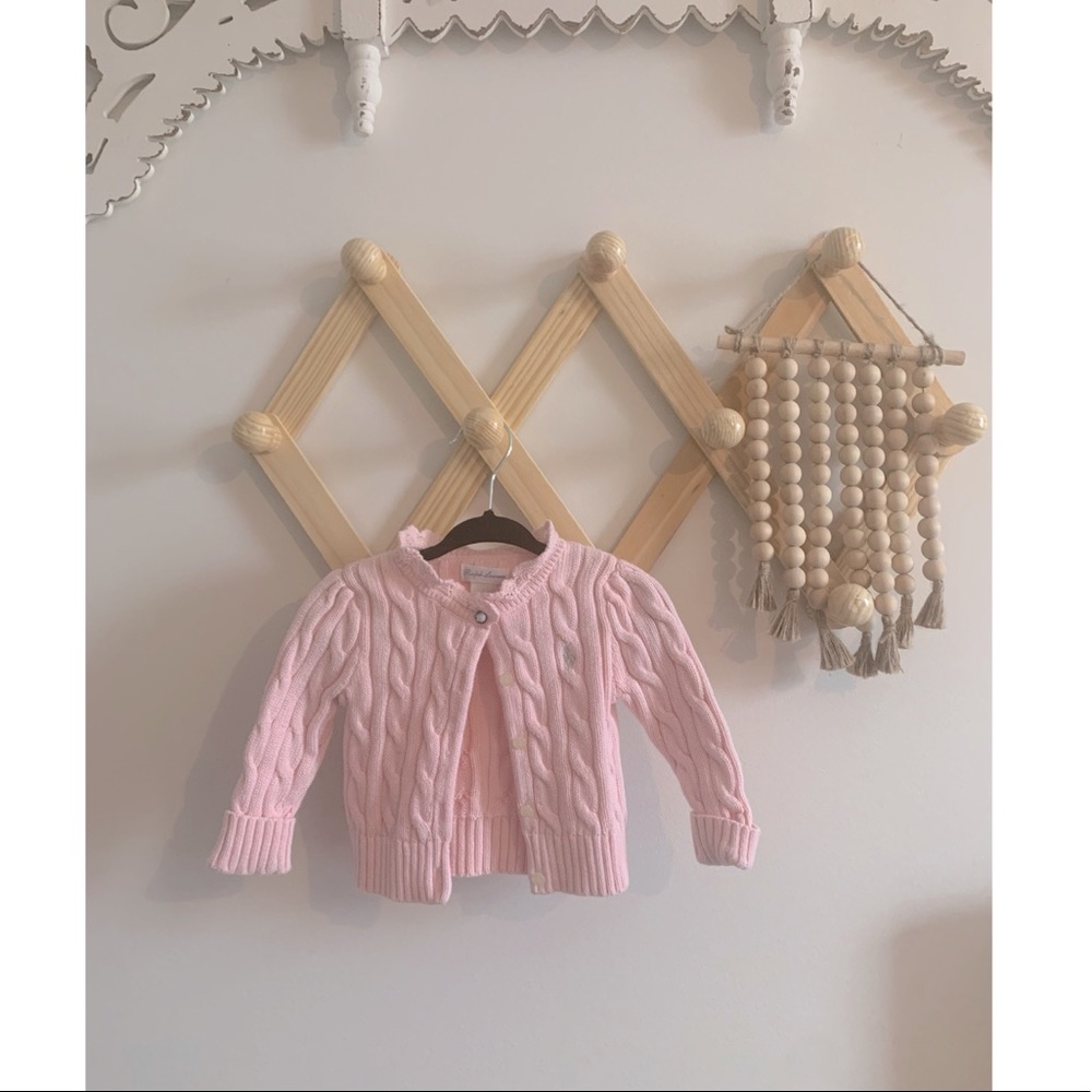 Baby Ralph Lauren Cardigan